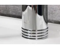 Chambord Clemence Antický bronz (23)