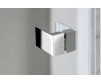 POLYSAN FORTIS sprchové dveře 1000mm, čiré sklo, levé (8)