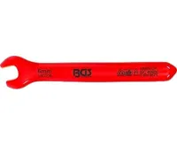 BGS Sada jednostranných plochých klíčů VDE | 6 mm - BGS 71056 (2)