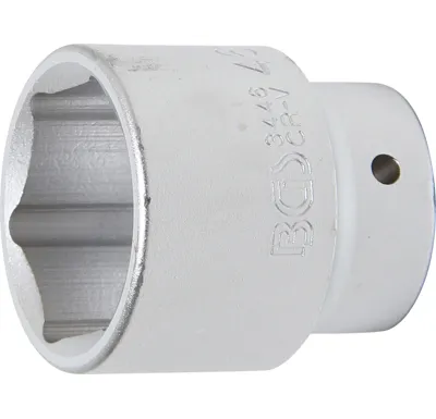 BGS Hlavice nástrčná 3/4" 46.0 mm, 6ti hranná