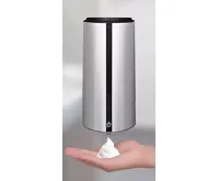 Donner DROP (Foam) Bílý (5)