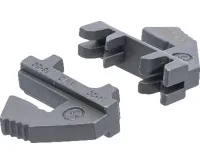 BGS Krimpovací čelisti pro zahnuté neizolované konektory, pro BGS 1410, 1411, 1412 (1)