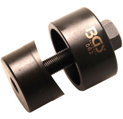 BGS Děrovač šroubový pr. 35 mm