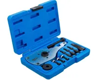 BGS Sada nástrojů pro montáž a demontáž vstřikovacích čerpadel | pro Ford 2.0 ECOblue (1)