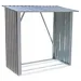 Garden King Přístřešek na dřevo 163 x 154 x 88 cm PM-1265 Garden King Přístřešek na dřevo 163 x 154 x 88 cm PM-1265