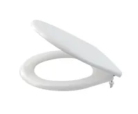 ALCAPLAST WC sedátko univerzální SOFTCLOSE, Duroplast A604