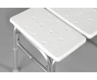 RIDDER HANDICAP lavice do vany, bílá (7)