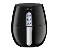 Delimano Horkovzdušná fritéza Deluxe