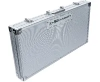 BGS Prázdný kufr pro BGS 30009 (2)