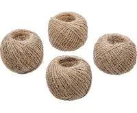 BGS Sada motouzů, 1 mm × 45 m, 4dílná BGS Sada motouzů, 1 mm × 45 m, 4dílná