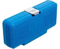 BGS Hlavice zástrčné 1/2" vnitřní, sada 8 dílů (4)