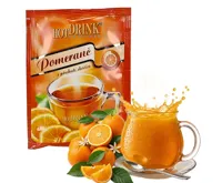 Catus spol. s r.o. Hot Drink Pomeranč-skořice 23g
