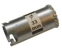 BGS Vrták vidiový vykružovací 33 mm k č. 103910