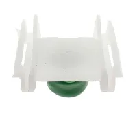 BGS Příchytky čalounění pro vozy VW, sortiment 255 dílů (7)