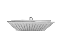 Talířová sprcha horní, 203x203mm s kloubem pro CBQ60101SP