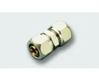 WIGELL Šroubovací tvarovka spojka redukovaná 20x16 WIGELL Šroubovací tvarovka spojka redukovaná 20x16