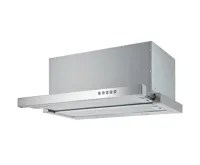 CATA Odsavač par EMPIRE VD 213060 Nerez + DÁLKOVÉ OVLÁDÁNÍ