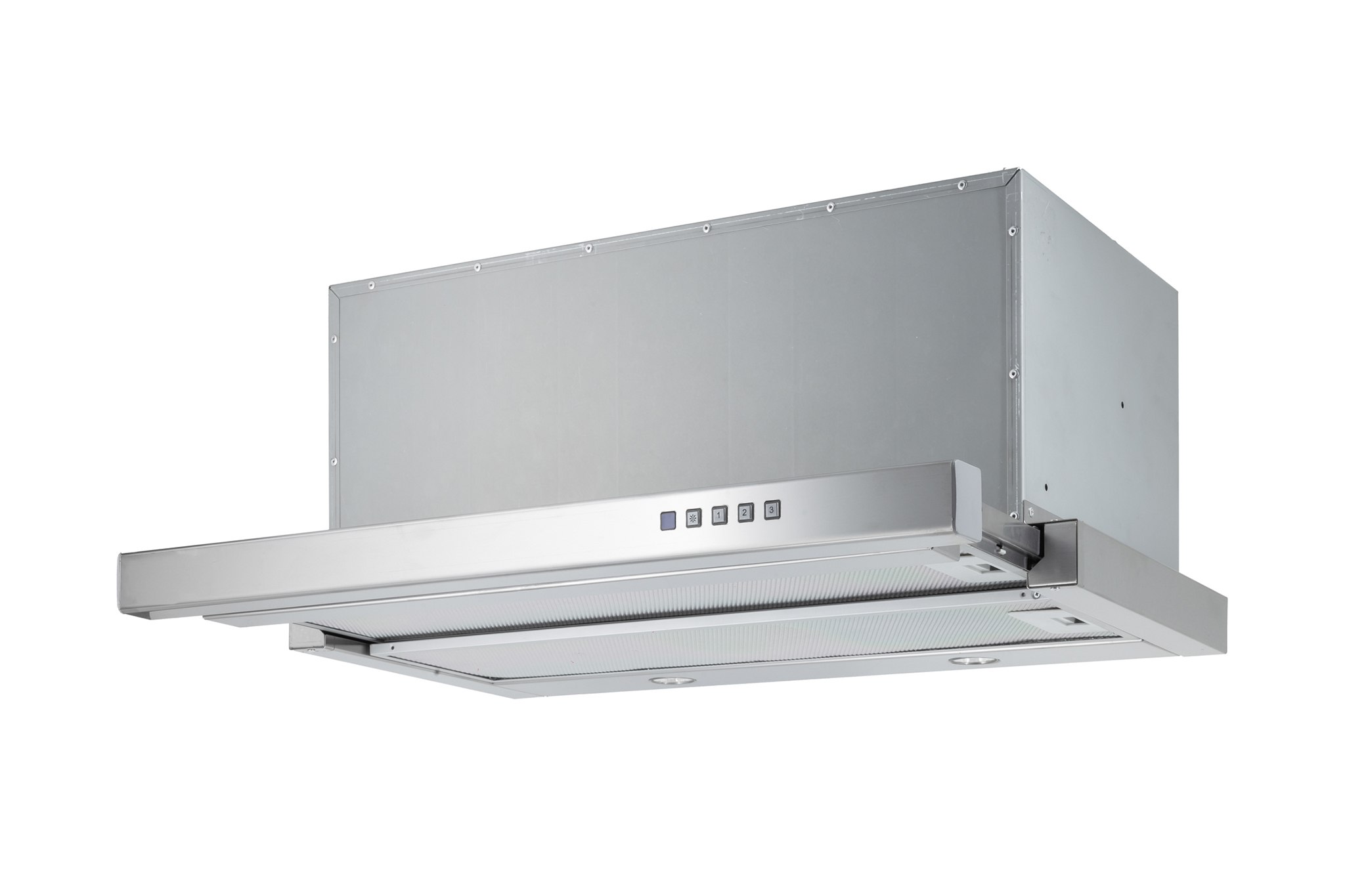 CATA Odsavač par EMPIRE VD 213050 Nerez + DÁLKOVÉ OVLÁDÁNÍ