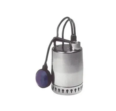 GRUNDFOS kalové čerpadlo AP 12.40.06.A1 10m kabel