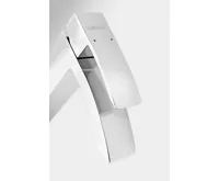 SAPHO GINKO 25 stojánková umyvadlová baterie, chrom (4)