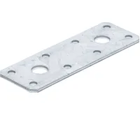 BGS Plech spojovací plochý, 100 x 35 x 2,5 mm BGS Plech spojovací plochý, 100 x 35 x 2,5 mm