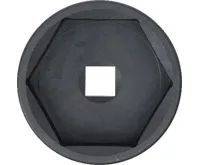 BGS Klíč na matice nábojů, 6hranný, pro DAF, Volvo, 105 mm (1)