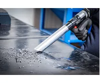 BGS Pneumatická sací / ofukovací pistole,  přepínatelná,  8dílná BS3337 (1)