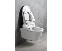 SAPHO AVVA závěsné WC s elektronickým bidetem BLOOMING EKO PLUS (7)