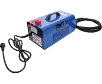 BGS Indukční ohřev, provedení pro užitková vozidla, chlazené kapalinou (1)