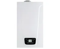 Baxi Duo-tec Compact E 24 Kotel kondenzační Baxi Duo-tec Compact E 24 Kotel kondenzační
