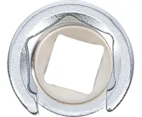 BGS Speciální vložka pro nástrčné klíče, drážkovaná | 10 mm (3/8") | 16 mm - BGS 70988-16 (1)