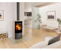 ROMOTOP Krbová kamna LAREDO 04 pískovec (3)