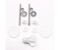 Schütte WC sedátko GREY STEEL | MDF, Soft Close (7)