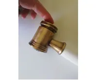 Chambord R202 se sprchou Chrom (9)