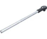 BGS Ráčna 1" s přepínací páčkou 675 mm (3)