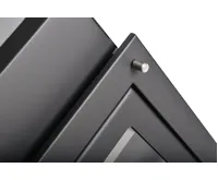 HS Flamingo Krbová vložka AQUAFLAM ® 17 s výměníkem a manuální regulací (11)