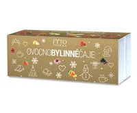 Čaj Fytopharma Vánoční MAxi Mix 60ks (1)