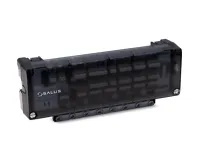 SALUS Centrální svorkovnice podlahového vytápění CB500, drátová 230V (1)