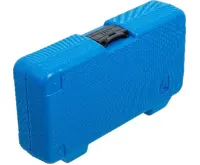 BGS Přípravek pro demontáž pojistných matic diferenciálu vozů MB,řady 107,114,116,126 (6)