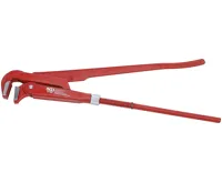 BGS Hasák, 50 mm - 2", švédský tvar BGS Hasák, 50 mm - 2", švédský tvar
