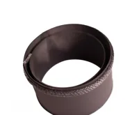 HS Flamingo Redukce do keramického komína 160 mm/120 mm/1,5 mm komín/kamna (2)