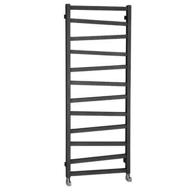 SAPHO ZIG otopné těleso 500x1334mm, antracit