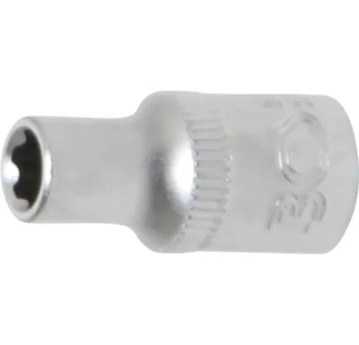 BGS Hlavice nástrčná 1/4"  5.0 mm, Surface Drive