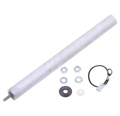 ND DZD Anoda 40x424/410 - M8x14 pro ohřívače Dražice 6199230ND