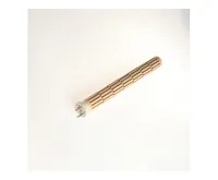 ND DZD Těleso topné 1500W - 48x7čl.  3342007