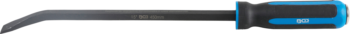 Bgs páka montážní, 450 x 19 mm