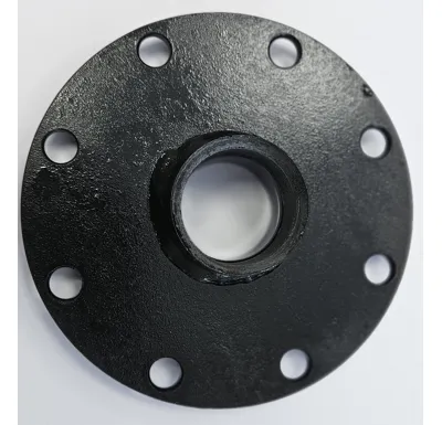 ND DZD Víko při. D 172/150mm + 6/4 do OKC 300 NTRR/SOL