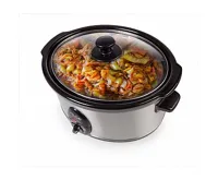 De Gusto Hrnec na pomalé vaření WSH-SC350 (5)