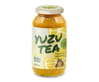 Yuzu Yuzu Yuzu Tea 1000g