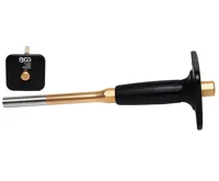 BGS Vyražeč závlaček, 275 mm, 14 mm BGS Vyražeč závlaček, 275 mm, 14 mm